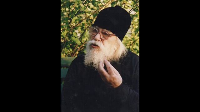 Архм Иоанн Крестьянкин Легко жить по вере