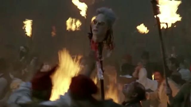 Каверы Кузня - Карманьола (La Carmagnole) французская революционная песня в современной обработке