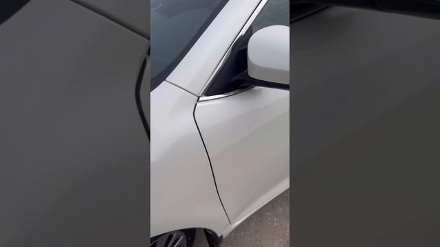 Видео НАРЕЗКА ! Снятое для автоподбора. Долгое но подробное. С дефектами, толщиномером , подушками.