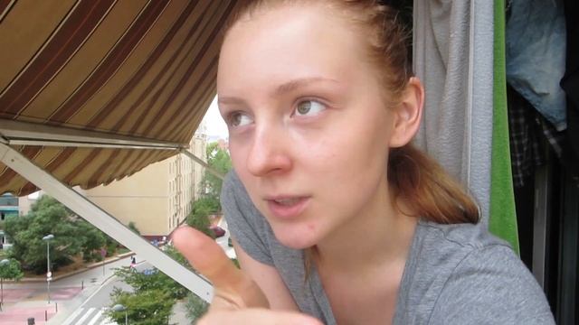 VLOG: КУДА ЭТО МЫ?! 15.08.14