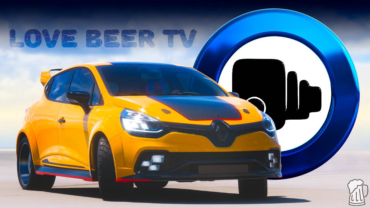 🔵 Forza Horizon 5 🍺 Прохождение полицейского радара! «ДЮНА-ЭСКАРПАДА» Осенний Сезон!!! 01.05.2025