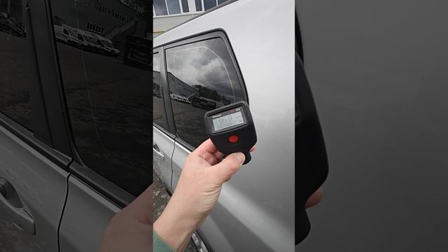 Nissan X- Trail 2011