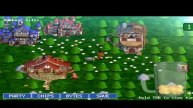 fnaf world прохождение