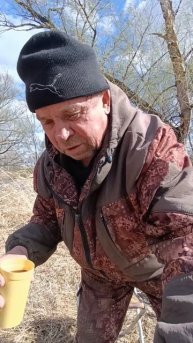 Батя! 🤣 #максик #охота #рыбалка