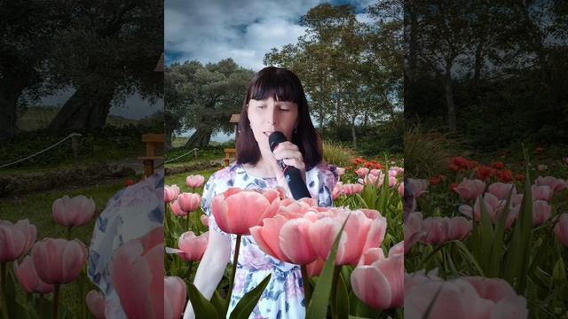 1000135575.mp4 Россия- озера синие песни о России