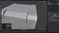 03 Modeling A Scifi Crate
