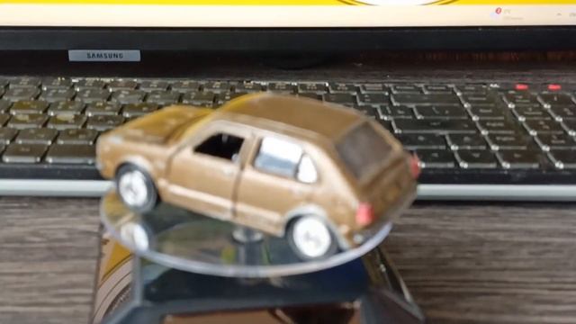 Honda Civic GF yonezawa diapet 1:43
