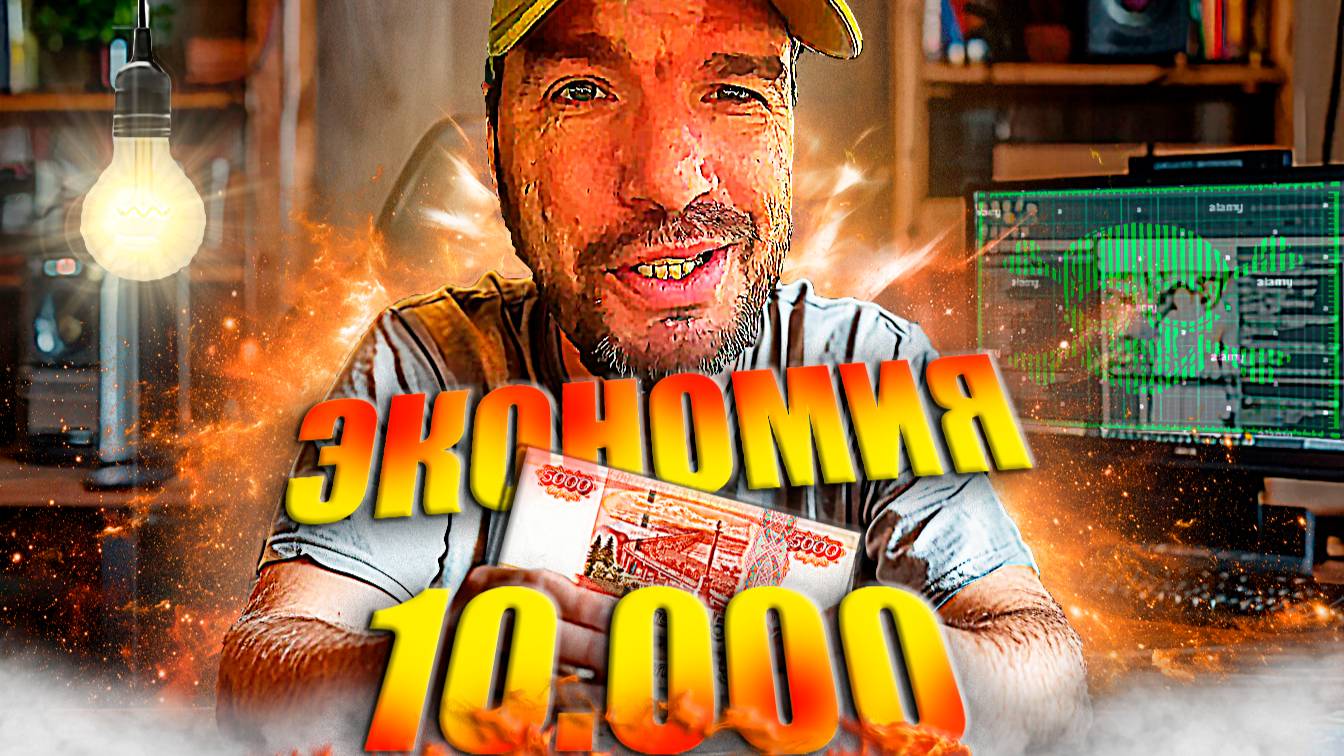 Поругался с провайдером - сэкономил 10.000 Спасаю цыплят...