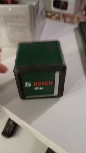bosch Quigo