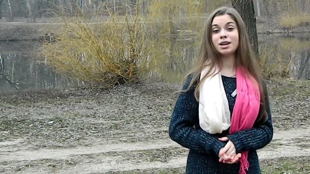 27. Леся Українка'Лісова пісня' /Подготовка к ЗНО 2020 с Sunny Smile♥