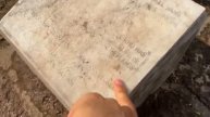 Уникальные находки склепа старой церкви!