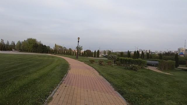 Белгород Хоркина 2025