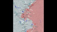 Взятие Каменки, итоговая сводка к исходу 1 мая