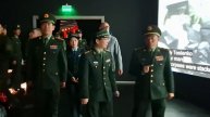 В парке "Патриот" провели экскурсию для иностранных военнослужащих