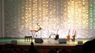 Luca Stricagnoli (live @ДКЖ 24.03.2016)