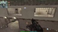Modern Warfare 4: Локация "Гром"
