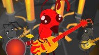 ♪ ANT-MAN THE MUSICAL - Animation Song Parody