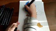 Леон оборотень