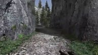 Hidden & Dangerous 2 - прохождение - миссия 14 - "Вызов" - Дитя в лесу.