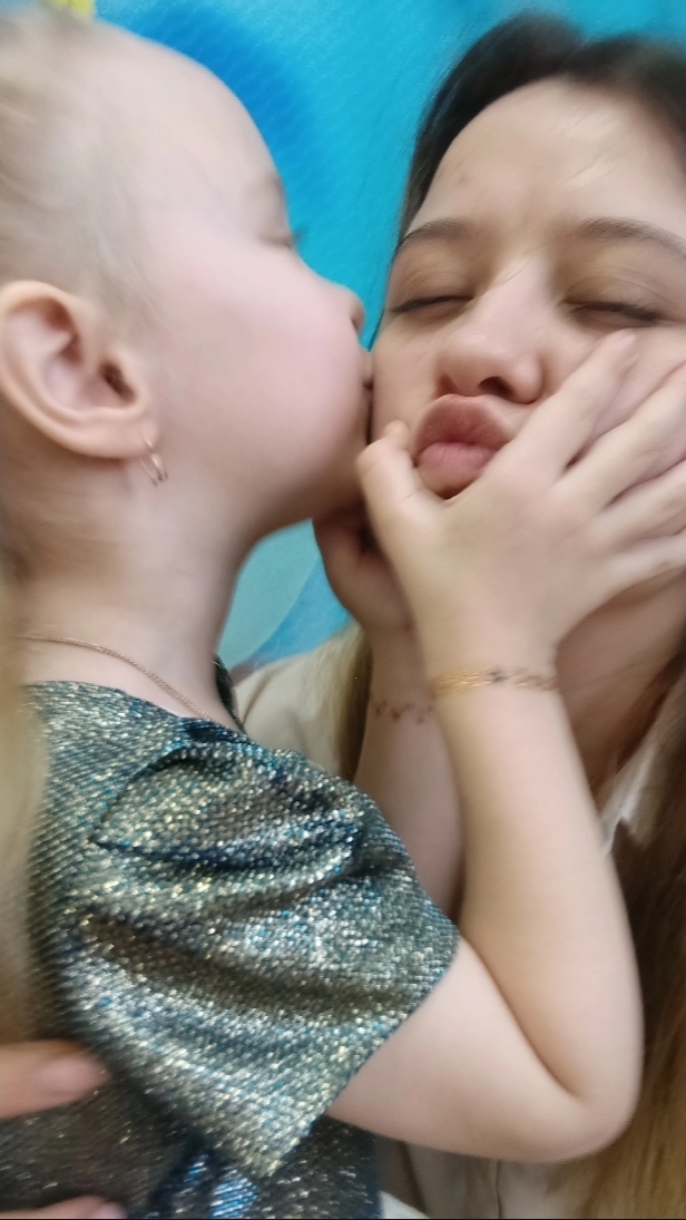 Быть мамой это............     #дочамама #дети #family #reels #счастье #материнство #принцесса