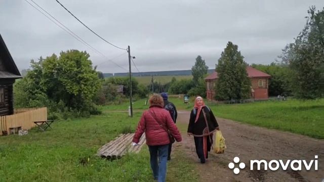 Видерепортаж с ярмарки 🍯 из Лудорвай 15. 08.2020