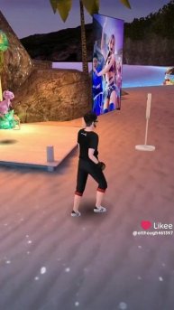 ребята я играю
в эту игру не знаю как называется