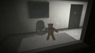 Scp Containment Breach 1# | Зачем так пугать?