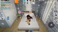 ищу маму в роблокс (3 серия) финал #роблокс #roblox