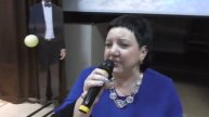 А ты не такой - Марина Голос Галактики