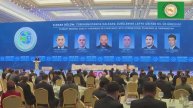 Международная выставка открылась в Ашхабаде: фокус на экспорт и стандарты