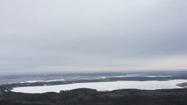 Поездка на гору Сугомак)