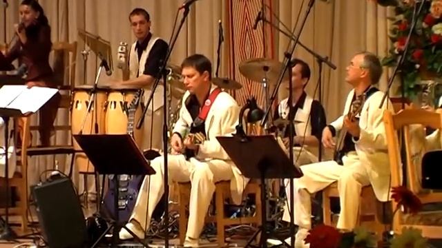 Вдоль по Питерской