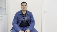 Отзыв о лазерной коррекции зрения в клинике "Зрение Волгоград", 88001009876