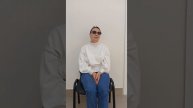 Отзыв о лазерной коррекции зрения в клинике "Зрение Волгоград", 88001009876