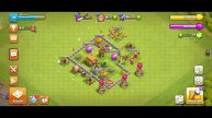 Clash of clans 15 серия ( Ратуша 16 новой обновления )