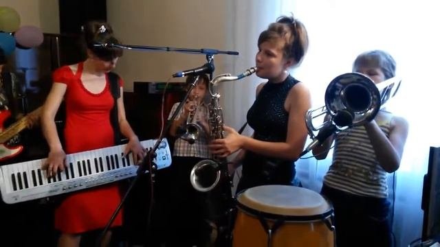 Да, я верю Live