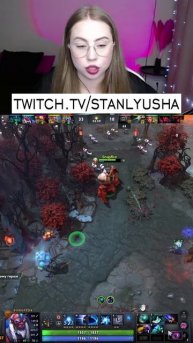 TWITCH: stanlyusha ТГК: stanlyusha