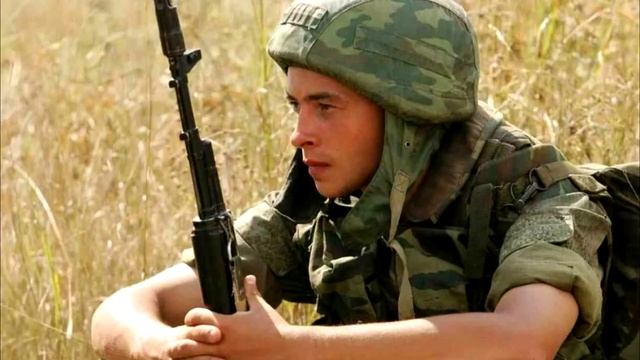 СОЛДАТСКИЙ СОН👍(В.Константинов)👍👍👍