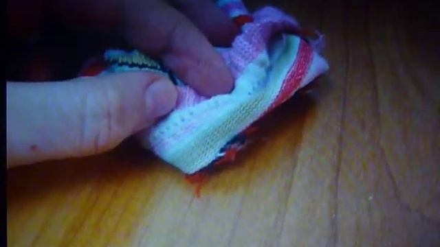 купальник для кукол