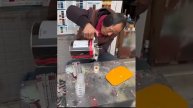 Конечно, это талант