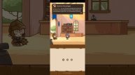 Новый город! Postknight(4 часть)