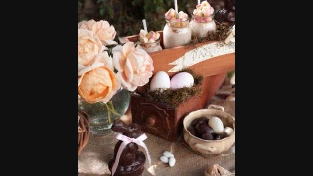 Pascua 2012