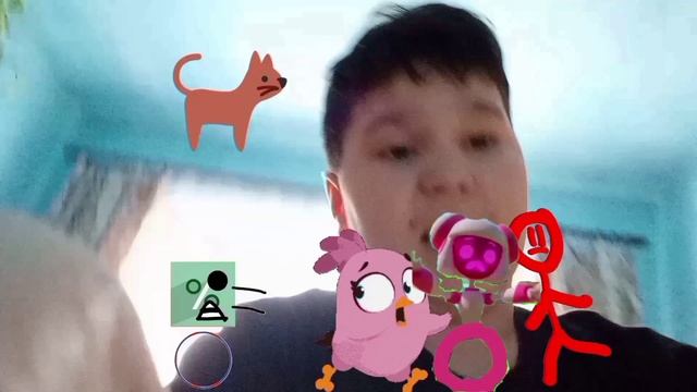 Побег от Хади (1-10)
