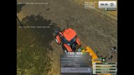 Farming Simulator 2013 Titanium Edition Ч1!Наконецто вышла серия!