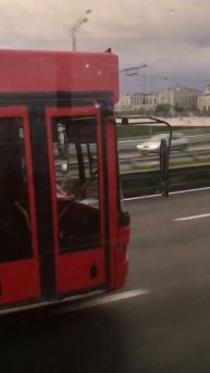 Казанский форсаж