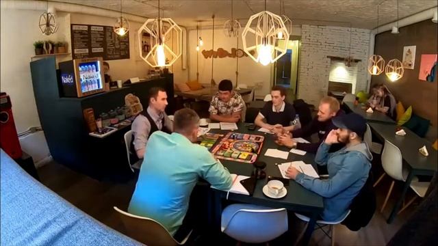 Cash Flow по авторскому методу Александра Никольского