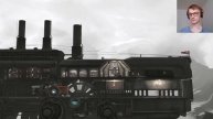 FAR - Lone Sails. Стрим второй(1 из 2). Как-то печально вокруг?