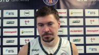 ЕВГЕНИЙ БАБУРИН | Все ребята адекватно отнеслись к делу и показали результат, который был нужен.
