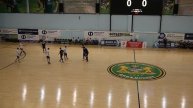 Сезон 2015/16. 3 тур. Парковый - Искра 1 тайм