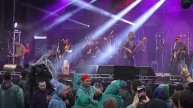Владимирский тяжеловоз 2019. Шесть Пяток